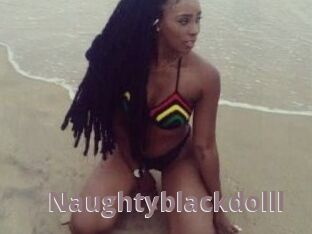 Naughtyblackdolll