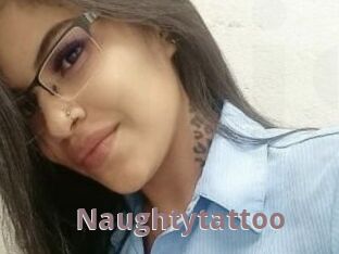 Naughtytattoo