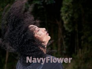 NavyFlower