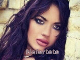 Nefertete