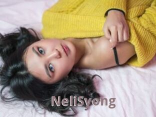 NeliSyong