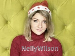 NellyWilson