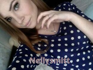 Nellysmitt