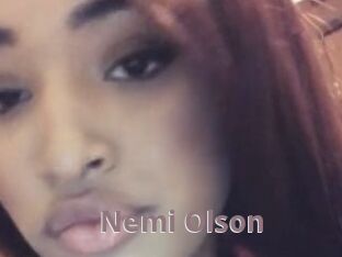 Nemi_Olson