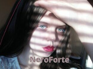 NeroForte