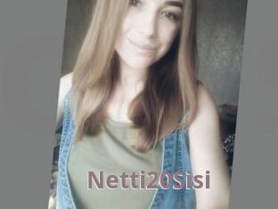 Netti20Sisi