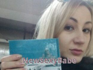 NewsexyBabe