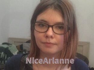 NiceArianne