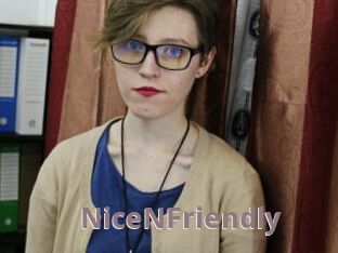 NiceNFriendly