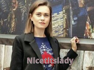 Nicetitslady