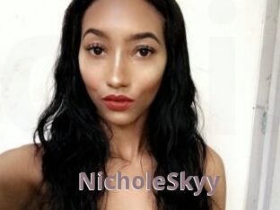 NicholeSkyy