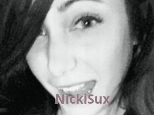 NickiSux