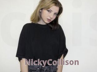 NickyCollison