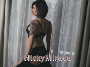 NickyMirage