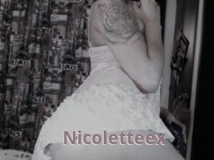 Nicoletteex