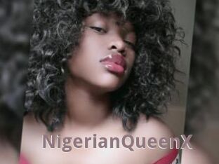 NigerianQueenX