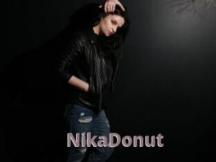 NikaDonut