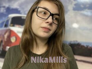 NikaMills