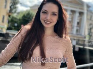 NikaScott