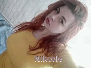 Nikcole