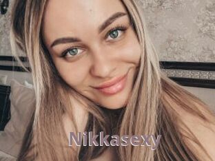 Nikkasexy