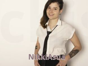 NikkiAsua