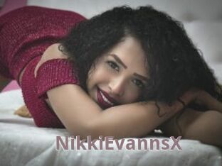 NikkiEvannsX