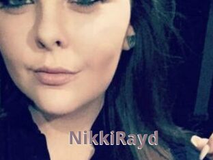 NikkiRayd