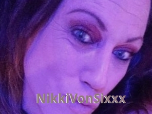 NikkiVonSixxx