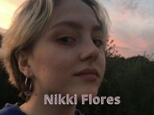 Nikki_Flores