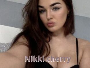 Nikki_cherry