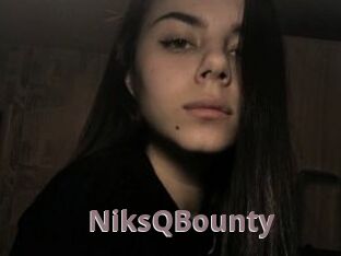 NiksQBounty