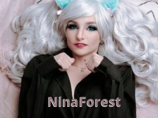 NinaForest