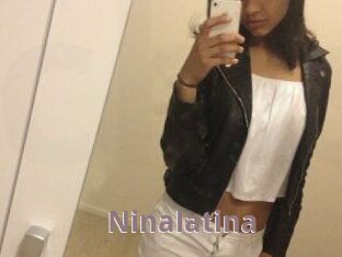Ninalatina