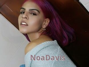 NoaDavis