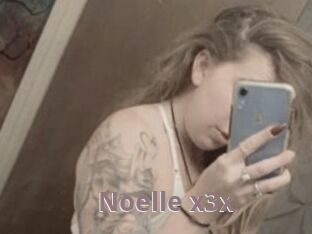 Noelle_x3x