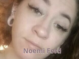 Noemi_Ford