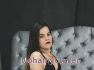 NohamyClover