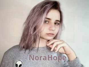 NoraHope