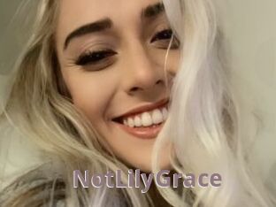 NotLilyGrace