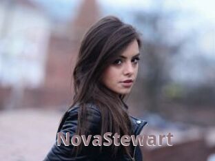 NovaStewart