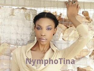 NymphoTina