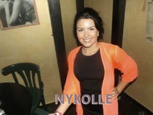 _NYKOLLE