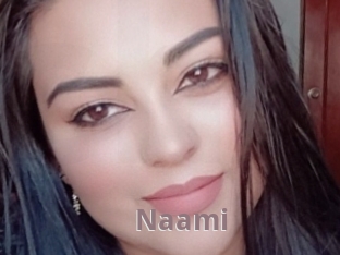 Naami