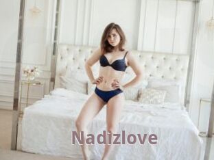 Nadizlove