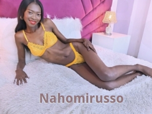 Nahomirusso