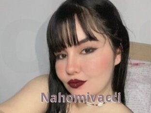 Nahomivacci