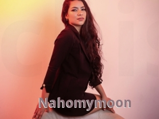 Nahomymoon