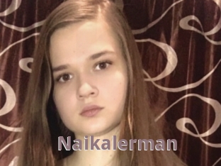 Naikalerman
