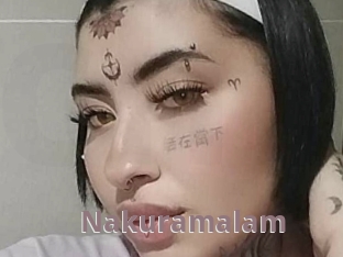 Nakuramalam